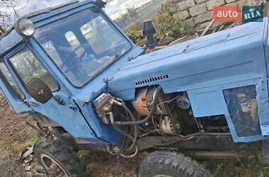 Другая спецтехника Самодельный Самодельный 2021 в Тульчине