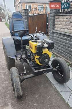 Другая спецтехника Самодельный Самодельный 2024 в Житомире