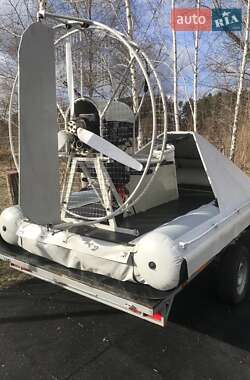 Другой водный транспорт Самодельный Самодельный 2025 в Киеве