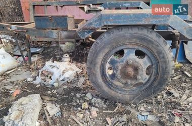 Інші причепи Саморобний Саморобний 2024 в Києві