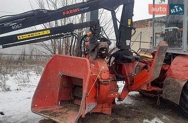 Дробильная установка, дробилка Самодельный Самодельный 2017 в Ямполе