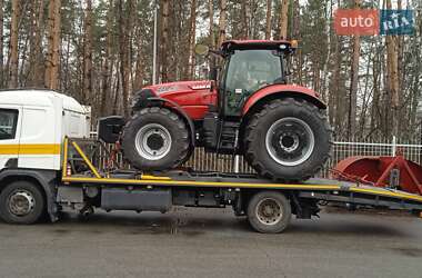 Автовоз Samro 2EC16 1993 в 