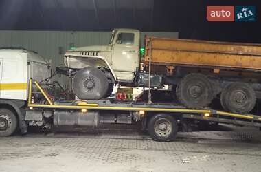 Автовоз Samro 2EC16 1993 в 