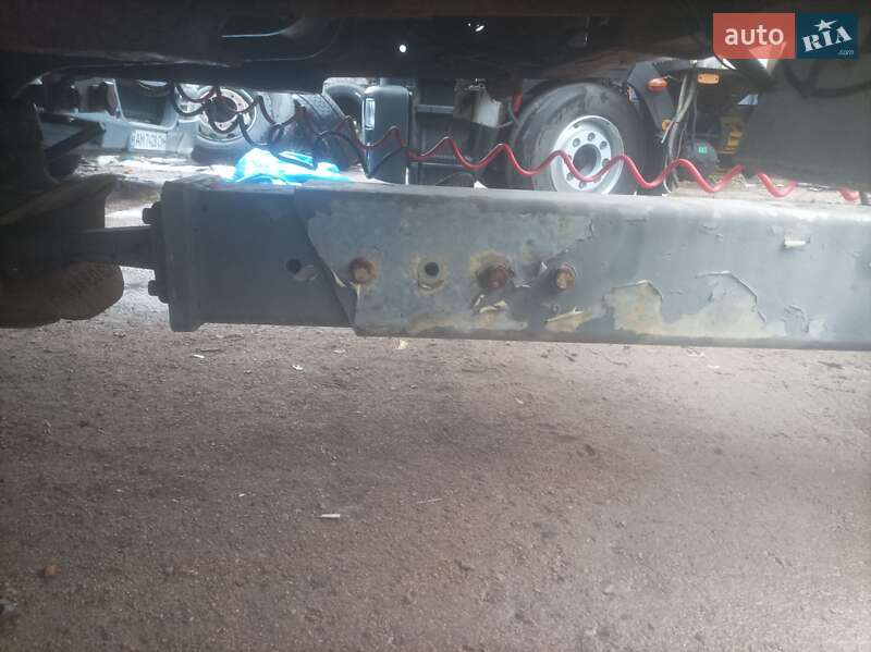 Рефрижератор Samro 2EC19 2010 в Києві