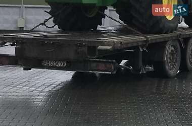 Інші причепи Samro C324RC 2001 в Вінниці
