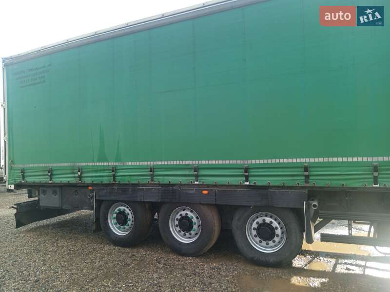 Samro CT 26MHPA 2008