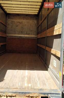Фургон Samro D2 2007 в 