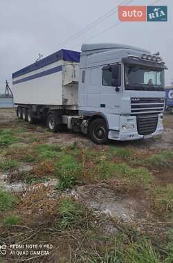 Самосвал полуприцеп Samro S 338RC 2000 в 