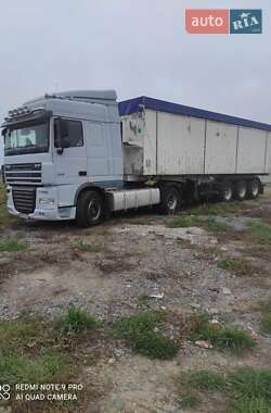 Самосвал полуприцеп Samro S 338RC 2000 в 