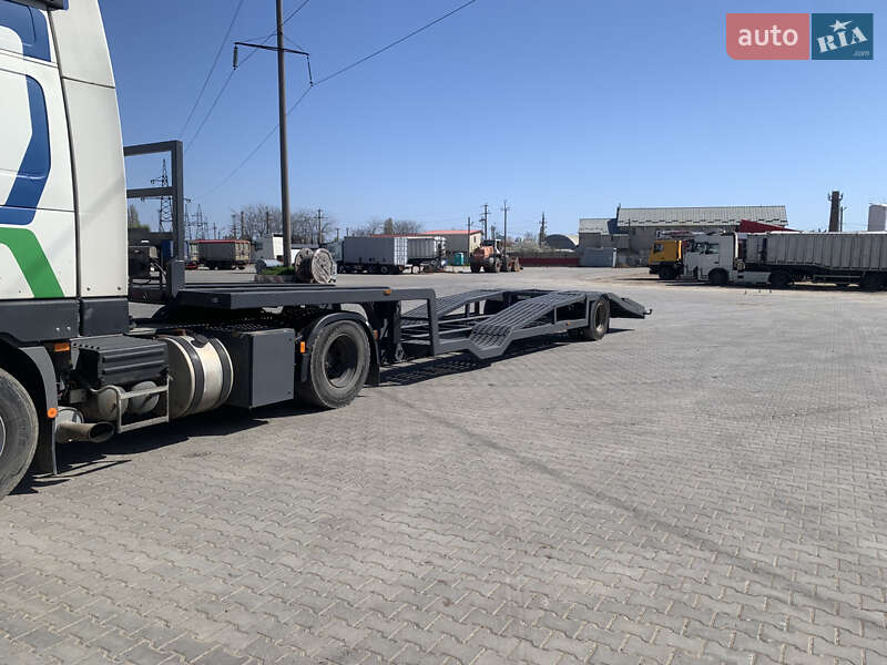 Автовоз Samro S 2008 в Чорноморську