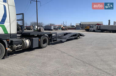 Автовоз Samro S 2008 в 