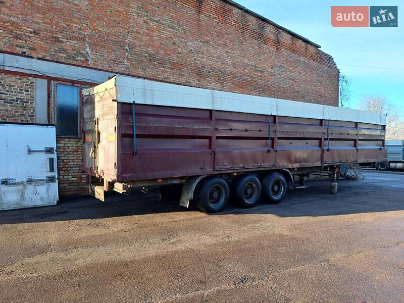 Samro SR 334 1998