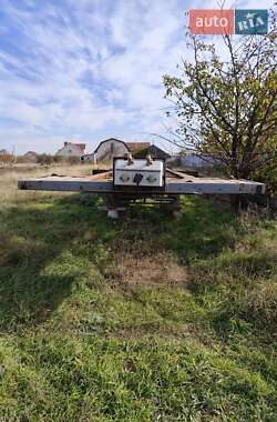 Контейнеровоз Samro SR 334 1996 в Одессе