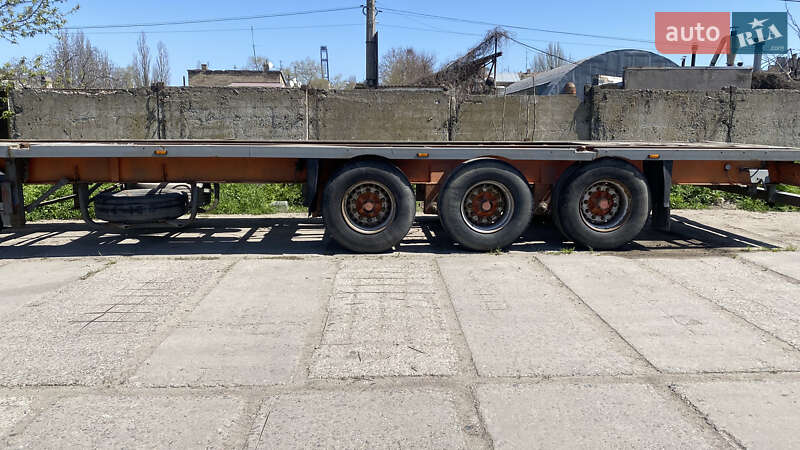 Samro SR 334 1996