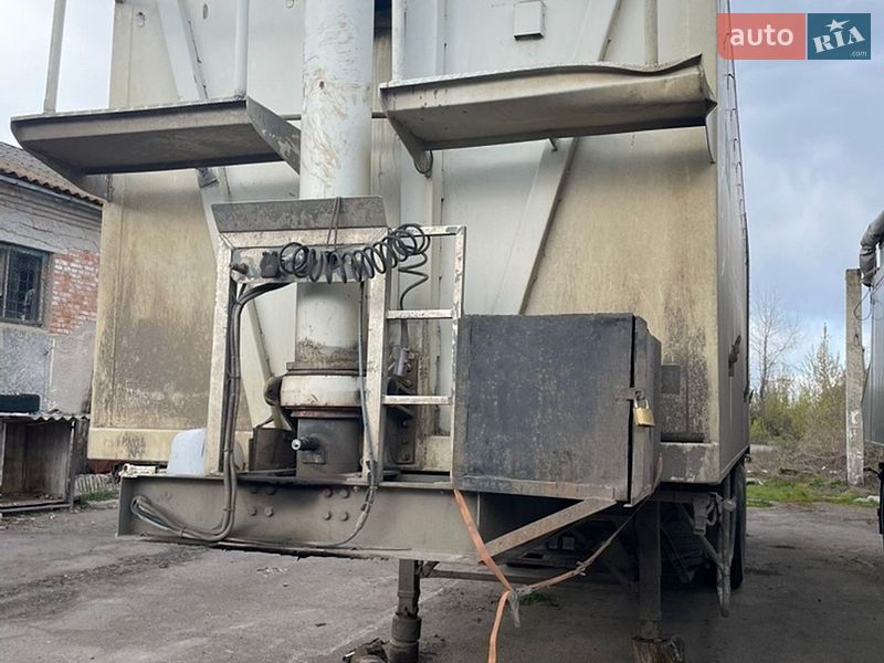 Samro SR 334 1993 Samro SR 334 1993