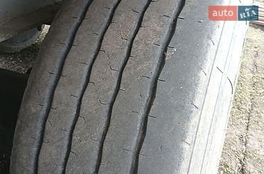 Зерновоз - причіп Samro SR 334 1992 в Миколаєві фото 7 Зерновоз - причіп Samro SR 334 1992 в Миколаєві