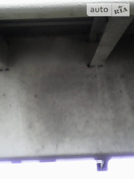 Тентованный борт (штора) - полуприцеп Samro SR 1997 в Подольске фото 3 Тентованный борт (штора) - полуприцеп Samro SR 1997 в Подольске