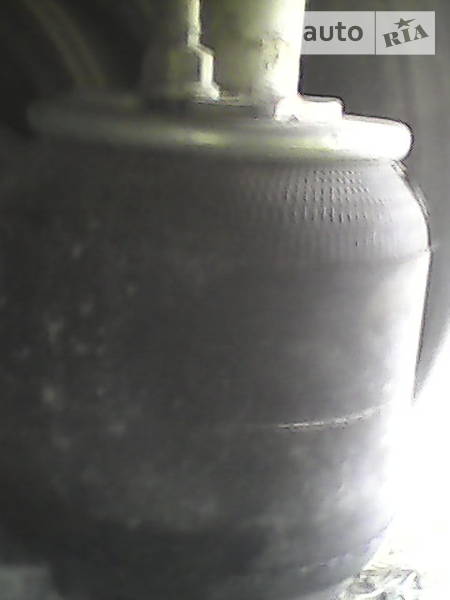 Тентованный борт (штора) - полуприцеп Samro SR 1997 в Подольске фото 6 Тентованный борт (штора) - полуприцеп Samro SR 1997 в Подольске