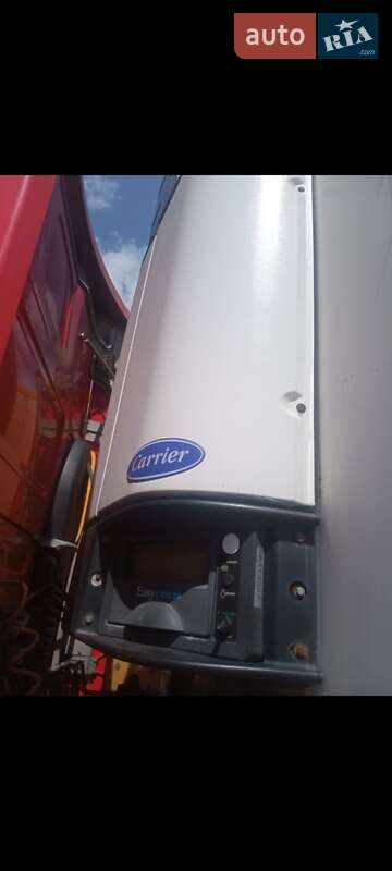 Рефрижератор Samro ST39WGPE 2004 в Радехове