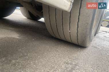 Фургон полуприцеп Samro ST 2008 в 