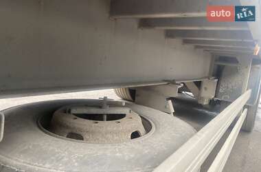 Фургон полуприцеп Samro ST 2008 в 