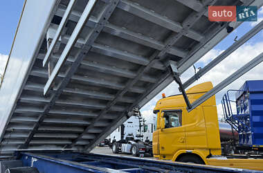Самосвал полуприцеп Samro ST 2010 в 