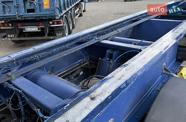 Самосвал полуприцеп Samro ST 2010 в 