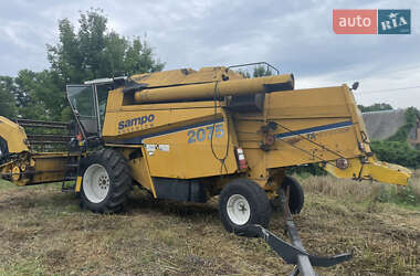 Інша спецтехніка Samro Super 2001 в Києві