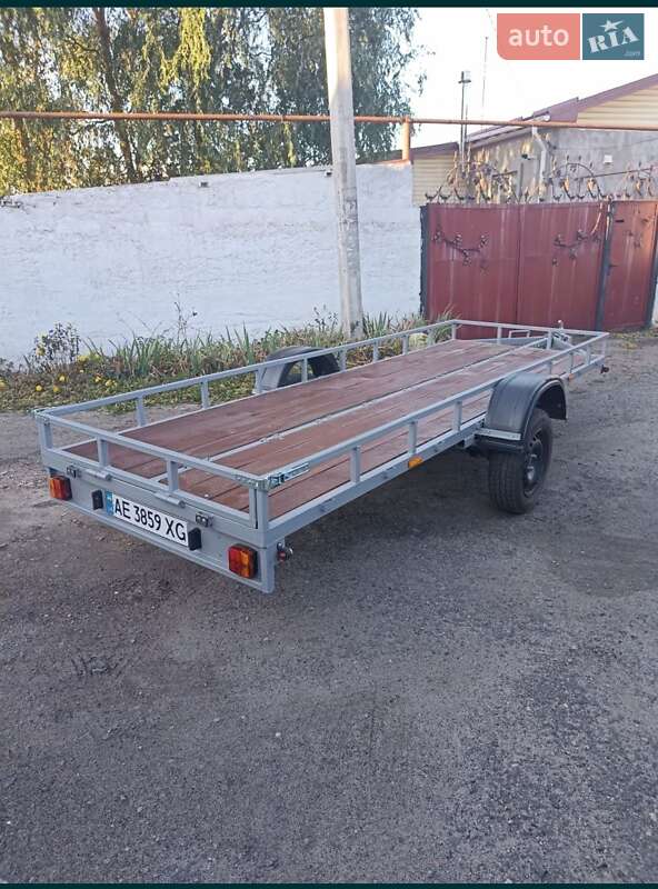 Лафет СамСобіПан АКМ-500 2023 в 