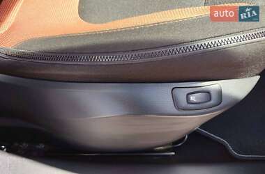 Внедорожник / Кроссовер Samsung QM3 2014 в 