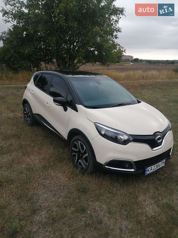 Позашляховик / Кросовер Samsung QM3 2014 в Ватутіному фото 9 Позашляховик / Кросовер Samsung QM3 2014 в Ватутіному