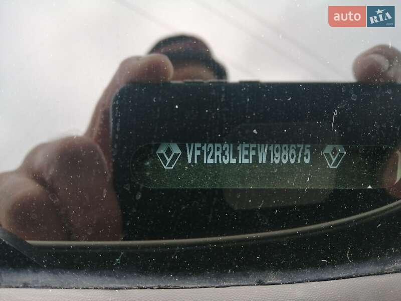 Позашляховик / Кросовер Samsung QM3 2014 в Ватутіному фото 11 Позашляховик / Кросовер Samsung QM3 2014 в Ватутіному