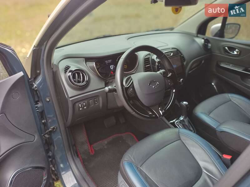 Позашляховик / Кросовер Samsung QM3 2014 в Києві фото 5 Позашляховик / Кросовер Samsung QM3 2014 в Києві