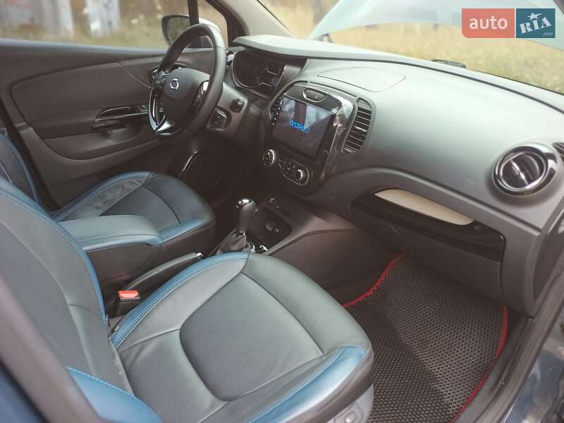 Позашляховик / Кросовер Samsung QM3 2014 в Києві фото 18 Позашляховик / Кросовер Samsung QM3 2014 в Києві