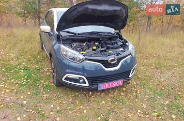 Внедорожник / Кроссовер Samsung QM3 2014 в  фото 32 Внедорожник / Кроссовер Samsung QM3 2014 в