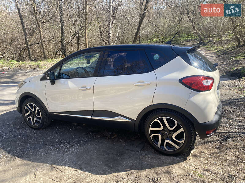 Внедорожник / Кроссовер Samsung QM3 2015 в Одессе