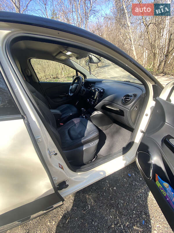 Внедорожник / Кроссовер Samsung QM3 2015 в Одессе