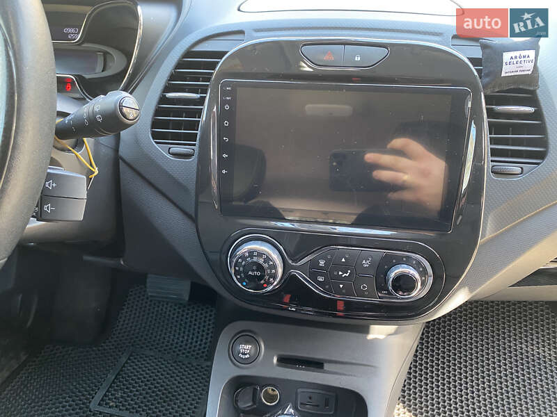 Внедорожник / Кроссовер Samsung QM3 2015 в Одессе