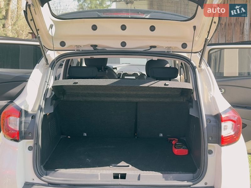 Позашляховик / Кросовер Samsung QM3 2014 в Городку