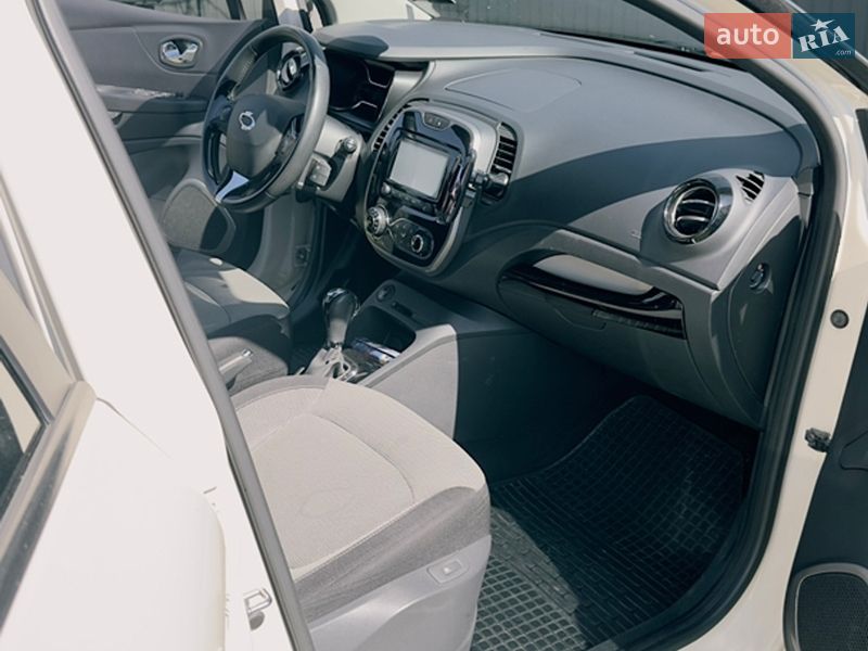 Позашляховик / Кросовер Samsung QM3 2014 в Городку