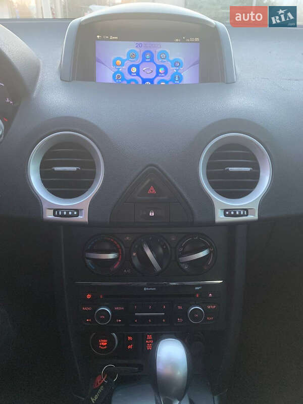 Внедорожник / Кроссовер Samsung QM5 2015 в Баре фото 15 Внедорожник / Кроссовер Samsung QM5 2015 в Баре