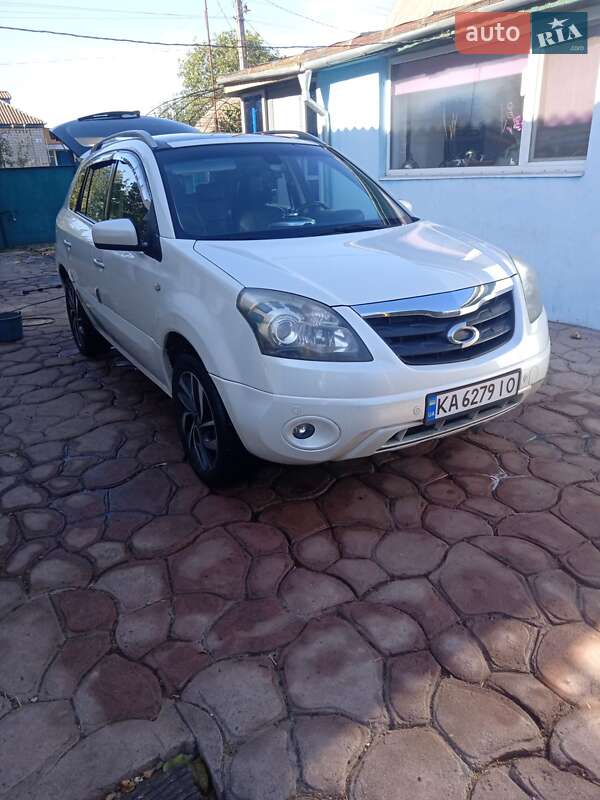 Samsung QM5 2009
