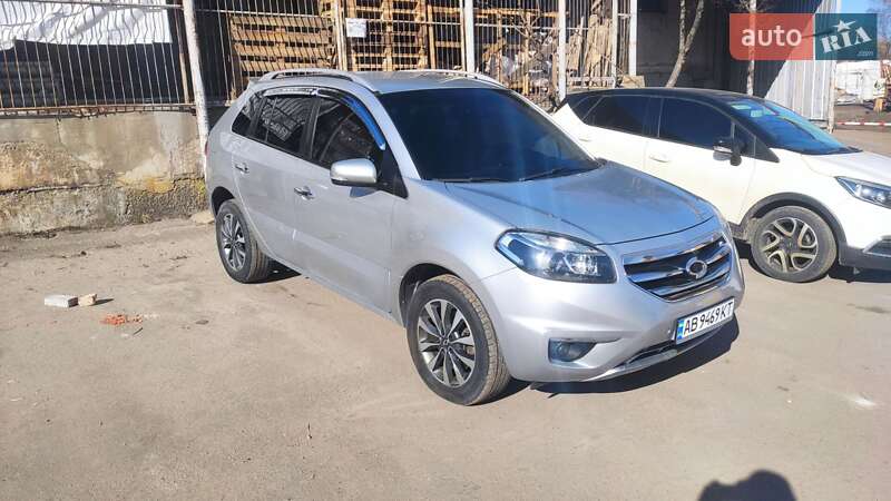 Samsung QM5 2011
