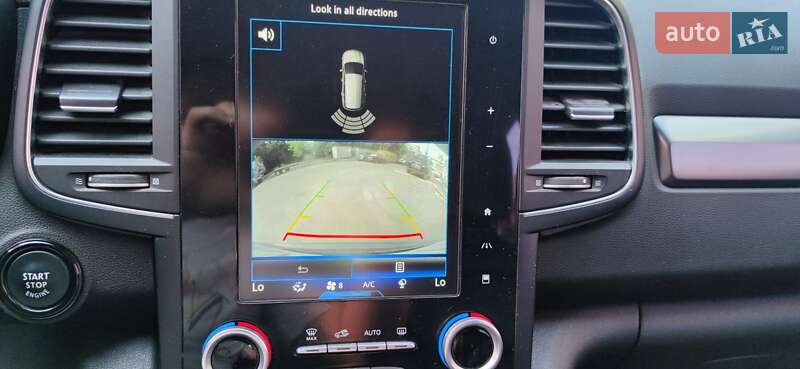 Внедорожник / Кроссовер Samsung QM6 2017 в Киеве фото 14 Внедорожник / Кроссовер Samsung QM6 2017 в Киеве