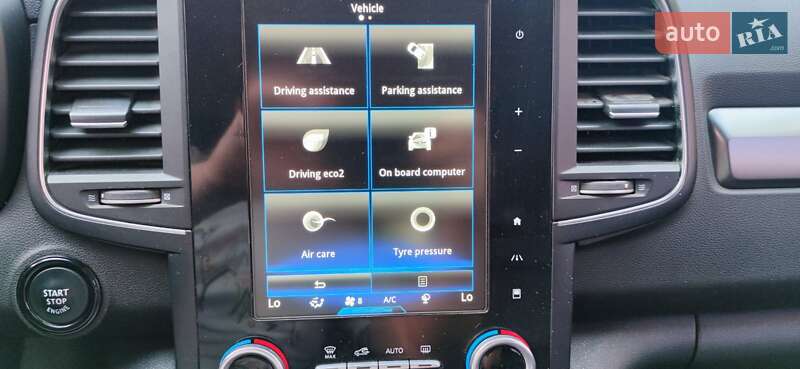 Внедорожник / Кроссовер Samsung QM6 2017 в Киеве фото 19 Внедорожник / Кроссовер Samsung QM6 2017 в Киеве