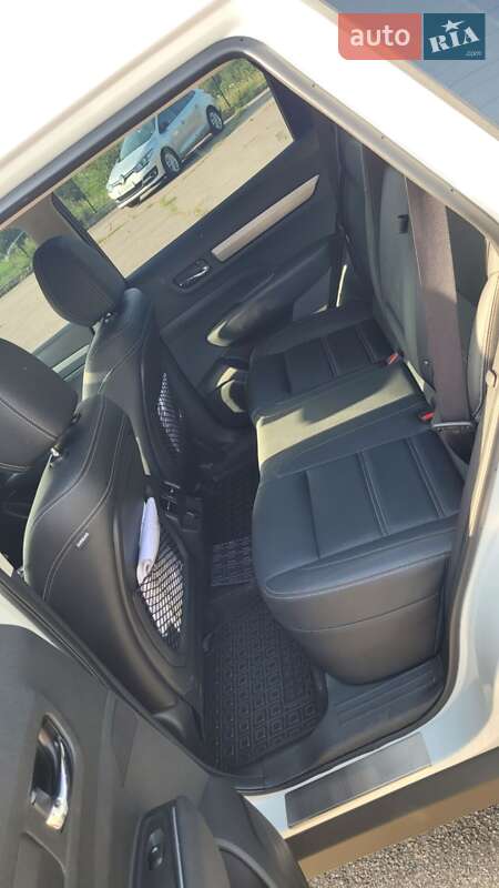 Позашляховик / Кросовер Samsung QM6 2020 в Запоріжжі