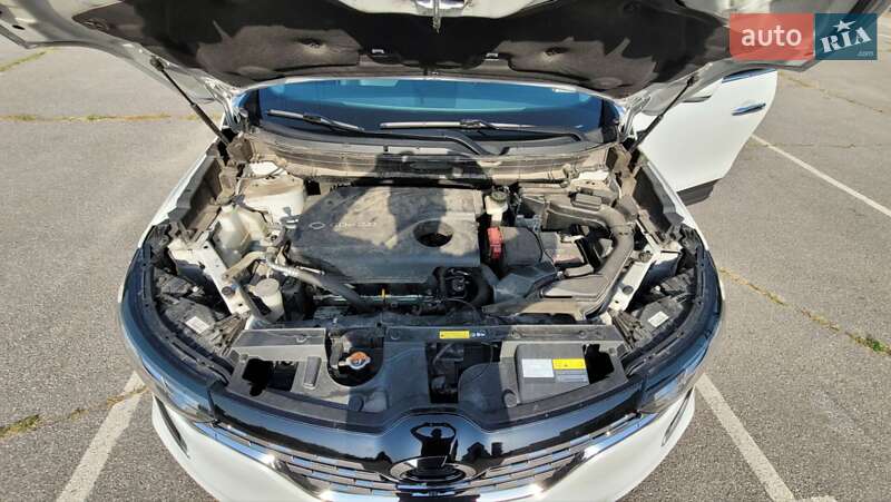 Позашляховик / Кросовер Samsung QM6 2020 в Запоріжжі