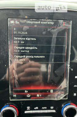 Внедорожник / Кроссовер Samsung QM6 2020 в Ровно
