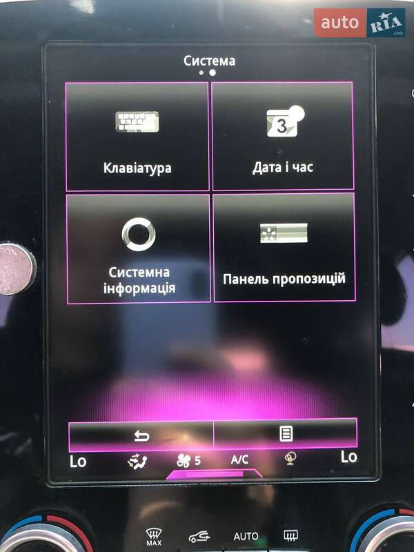 Внедорожник / Кроссовер Samsung QM6 2016 в Львове