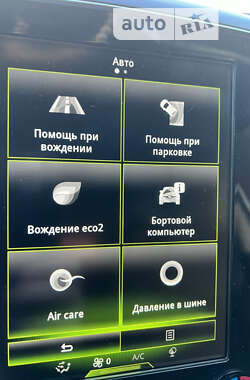 Внедорожник / Кроссовер Samsung QM6 2020 в Киеве